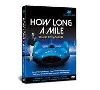 How Long A Mile [DVD] [Reino Unido]