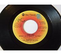 How Long (Betcha' Got A Chick On The Side) / Easy Days 7" 45 - Blue Thumb - BTA-265