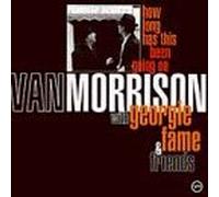 How Long Has This Been Going on by Van Morrison (1995-01-01)