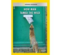 How Man Tamed the Wild (DVD) (Importación USA)