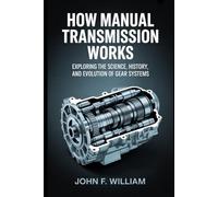 How Manual Transmission Works: Exploring the Science, History, and Evolution of Gear Systems