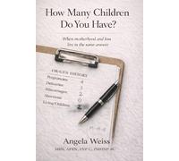 How Many Children Do You Have?: When Motherhood and Loss Live in the Same Answer