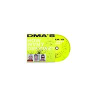 DMA'S – How Many Dreams? – CD Digipak