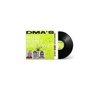 How Many Dreams? (LP) [Vinilo]