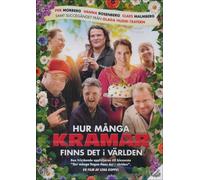 How Many Hugs Are There In The World? ( Hur många kramar finns det i världen? ) [ Origen Sueco, Ningun Idioma Espanol ]