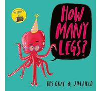 How Many Legs?