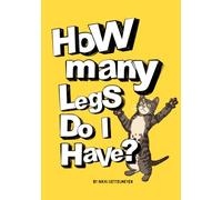 How Many Legs Do I Have?