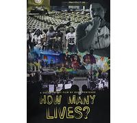 How Many Lives? [USA] [DVD]