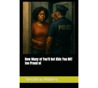 How Many of You'll Got Kids You NOT too Proud of