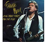 How many tears can you hide (1986) / Vinyl single [Vinyl-Single 7'']
