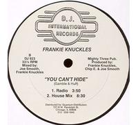 How many tears can you hide (3 tracks, 1986) / Vinyl Maxi Single [Vinyl 12'']
