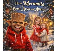 How Meramite Found Arya and Avery