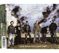 How Much Can a Man Take