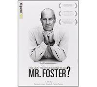 How Much Does your Building Weigh, Mr Foster? [DVD] [2010] [Reino Unido]