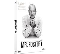 How Much Does Your Building Weigh, Mr. Foster? [Francia] [DVD]