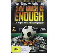 How Much Is Enough - How Much Is Enough - How Much Is Enough [USA] [DVD]