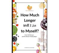 How Much Longer Will I Lie to Myself: Food, Sel-Betrayal, and Where Healing Begins
