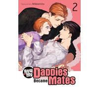 HOW MY DADDIES BECAME MATES V02
