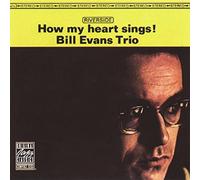 How My Heart Sings [Vinilo][Import]