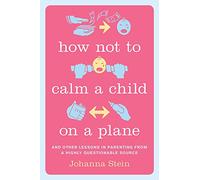 How Not to Calm a Child on a Plane: And Other Lessons in Parenting from a Highly Questionable Source