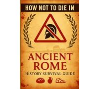 How Not to Die in Ancient Rome: History Survival Guide