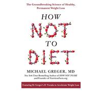 How Not To Diet