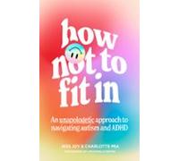 How Not To Fit In (ebook)
