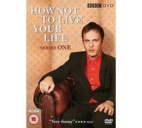 How Not to Live Your Life - Series 1 [Reino Unido] [DVD]