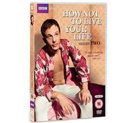 How Not to Live Your Life - Series 2 [Reino Unido] [DVD]