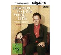 How not to live your life - Staffel 1 [Alemania] [DVD]