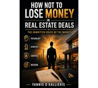 How Not to Lose Money in Real Estate: The Hidden Psychology of Property Deals