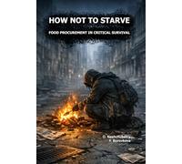 How Not to Starve. Food Procurement in Critical Survival.
