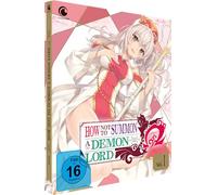 How NOT to Summon a Demon Lord ? - 2. Staffel - Vol. 1 [Alemania] [DVD]