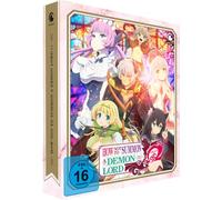 How NOT to Summon a Demon Lord ? - 2. Staffel - Vol. 1 - Limited Edition mit Sammelbox [Alemania] [DVD]