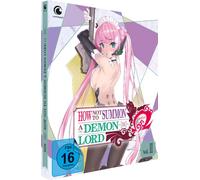 How NOT to Summon a Demon Lord ? - 2. Staffel Vol. 2 [Alemania] [DVD]