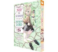 How NOT to Summon a Demon Lord - Band 25