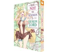 How NOT to Summon a Demon Lord - Band 26