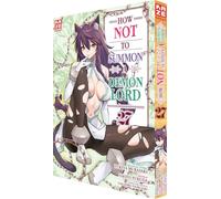 How NOT to Summon a Demon Lord - Band 27