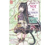 How NOT to Summon a Demon Lord - Band 28