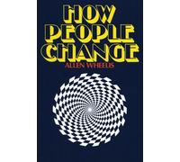 How People Change