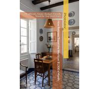 How Retirees Travel the World on $1,500 a Month.: Healthcare-Aware, Budget-Friendly Travel for Your Best Years. (Travel Guides)