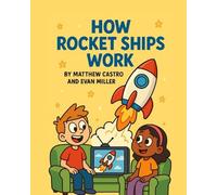 How Rocket Ships Work (Blast Off into Physics)