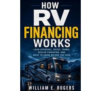 How RV Financing Works: Loan Approval, Rates, Terms, Dealer Financing, and What to Know Before You Sign (The Complete RV Buying & Selling Series)