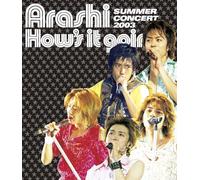 How’s it going? SUMMER CONCERT 2003 (Blu-ray)