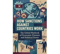 How Sanctions Against Countries Work: The Global Playbook of Economic Pressure and Political Power
