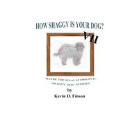 How Shaggy is Your Dog? VII: Maybe the Final 65 Original Shaggy Dog Stories