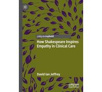 How Shakespeare Inspires Empathy in Clinical Care