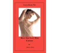 How She Lost Her Cherry (ebook)