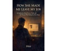 How She Made Me Leave My Job