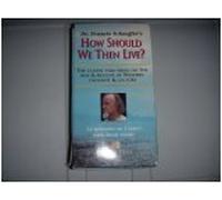 How Should We Then Live [USA] [VHS]